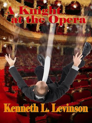 cover image of A Knight at the Opera